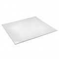 BOARD CAKE RECTANGLE FOIL 12 SLAB 420 x 380mm