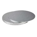 BOARD CAKE FOIL ROUND 7 180mm