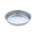 FOIL ROUND LARGE PIE FC225 200 x 19 mm