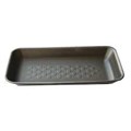 TRAY FOAM BLACK 11X5 DEEP