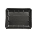 TRAY FOAM BLACK 11X9 DEEP