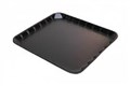 TRAY FOAM BLACK 8X7