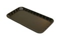 TRAY FOAM BLACK 9X5