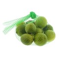 BAG MESH NET GREEN 43CM