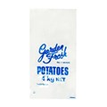 BAG PTD CLEAR 4KG POTATO 500 X 250 MM