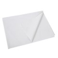TISSUE ECONOMY WHITE 400X660MM