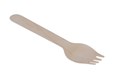 CUTLERY WOODEN SPORKS