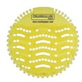 URINAL WAVE PAD ROSCHE  LEMON