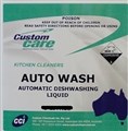 AUTO DISHWASH CHLORINATED 20LT