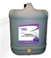 LAUNDRY LIQUID SEQUES 1 20LT