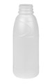 BOTTLE HDPE NATURAL 500ML