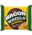 ARNOTTS WAGON WHEEL 48G ORIGINAL