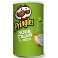 PRINGLES CHIPS SOUR CREAM  ONION 12 X  53GM