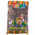 YUPI OIL COLA BOTTLES      2KG
