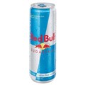 RED BULL ENERGY SUGAR FREE 355ML