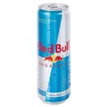 RED BULL ENERGY SUGAR FREE 473ML