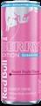 RED BULL BERRY SUGAR FREE 250ML