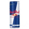 RED BULL ENERGY DRINK CAN 250ML