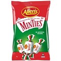 ALLENS MINTIES             1KG