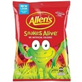 ALLENS SNAKES ALIVE 200GM