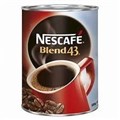 NESCAFE BLEND 43 COFFEE TWIN PACK 500G