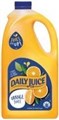 2L DAILY JUICE ORANGE NO ADDED SUGAR