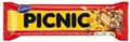 CADBURY CHOCOLATE PICNIC MEDIUM 46G