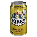 KIRKS SARS               375ML