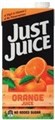 1L JUST JUICE ORANGE