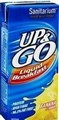 SANITARIUM UP AND GO BANANAN 350ML