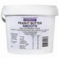 SANITARIUM PEANUT BUTTER SMOOTH 2KG