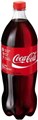 COCA COLA 125L