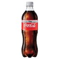 DIET COKE                600ML