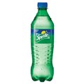 SPRITE LEMONADE          600ML