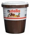 NUTELLA HAZELNUT CHOCOLATE SPREAD 3KG