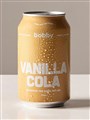 BOBBY PREBIOTIC VAN COLA 330ML