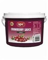 SPC CRANBERRY SAUCE     225KG