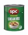 SPC 5 MIX BEANS            3KG