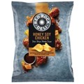 RED ROCK DELI HONEY SOY CHICKEN CHIPS 18 X 45G