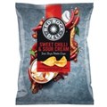 RED ROCK DELI SOUR CREAM AND CHILLI CHIPS 18 X 45G