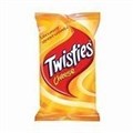TWISTIES CHEESE 24 X 45G