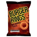 BURGER RINGS 18x 45G