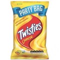 TWISTIES CHEESE  12 X 270G
