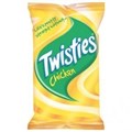 TWISTIES CHICKEN  23 X 90GM