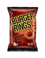 BURGER RINGS     18 x 90GM