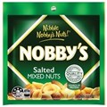 NOBBYS SALTED MIXED NUTS 150G