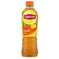 LIPTON ICE TEA PEACH    24X500ML