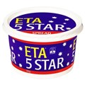 ETA 5 STAR TABLE SPREAD  500GM