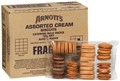ARNOTTS BISCUITS ASSORTED CREAMS BULK 3KG