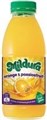500ML MILDURA ORANGE  PASSFRUIT FRUIT DRINK     6PK